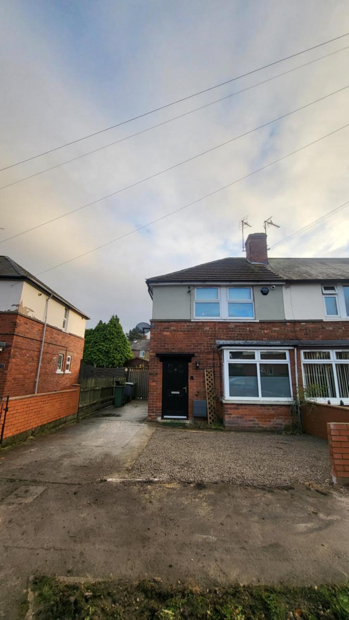 Wednesday'S Family Rooms York Exterior foto